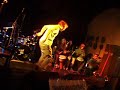 Nathaniel reed tap dancing