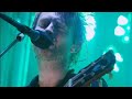 Paranoid Android - Radiohead live from the Saitama Super Arena, Japan 10/5/08