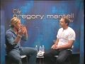 The Gregory Mantell Show -- Finding Fame on MySpace
