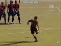 Lances Bizarros PES6 / FIFA 2007