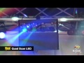 American DJ Live at Winter Namm 2012