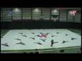 Beatrix Drum & Bugle Corps Winterguard 2007 Aalsmeer