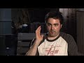 SAW II making of the head trap scene death mask SAW II making of the head trap scene death mask