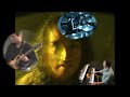 Rush jacob's ladder - multi-nation virtual band cover / collaboration collab