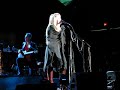 Fleetwood Mac ~ Rhiannon (Partial) ~ 3/5/09 ~ Allstate Arena, Rosemont, IL