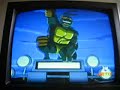 Intro Latino de las Tortugas Ninja Latin american tmnt intro