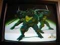 Intro Latino de las Tortugas Ninja Latin american tmnt intro