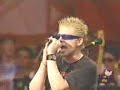 The Offspring - Cool to Hate - Woodstock \ The Offspring - Cool to Hate - Woodstock \