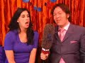 Dave Hill Show - Interview 01 - Sarah Silverman