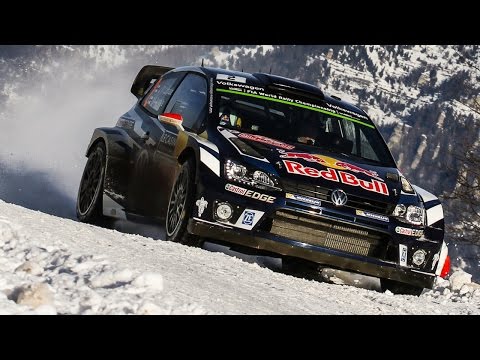 Latest WRC HD & Rally HD Videos