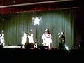 NAENAE COLLEGE POLY 2008