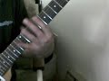 metal clip with drums