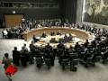 UN Security Council Calls for Gaza Cease-fire