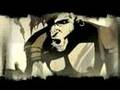 Gangis Khan - Ninja Swordz