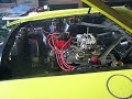 V8 302 Mustang 69