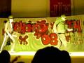 videos de semana jim 08 noche de coreografias