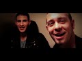 Nik & Jay – United feat Lisa Rowe