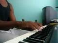 J Holiday Bed piano