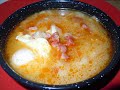 Sopa Castellana