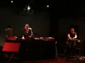 CARRE+ORGANIZATION 2009.11.25 Live at Super Deluxe, Roppongi, Tokyo 永田一直生誕四十周年記念 地球岬祭