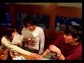 昼間障害標識動画1