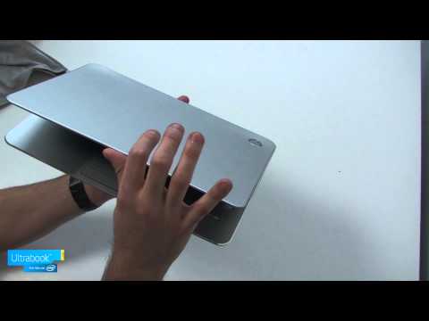 HP ENVY SPECTRE XT 13-2000EG [i5;4G...