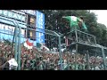 Aksi Bonek (Suporter Persebaya 5)