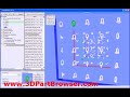 Browse 3D CAD Data using Desktop Search, 3D Thumbnails