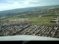 Final Approach C�rdoba, Argentina