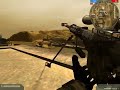 Wookie Sniper Mod