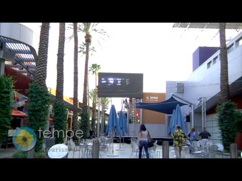 TempeTourism -