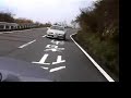 Alfa 166 Run!