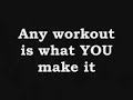 Fitness Science lab 1
