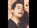 El Penado 14 - Agustín Magaldi