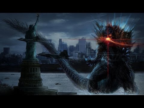 New Film - At the recent SXSW film festival in Austin Texas, an audience was treated to the first clip from the upcoming GODZILLA movie. Instantly reports began floodin...