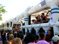 Streetparade 2007 ETH Z�rich Lovemobile