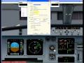 Volar en línea sin control ATC (1/2)