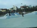 Skate Park, PrG, Faktoria