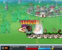 [KDM] Maple Flash Game - MapleDream T004 With INSANE DMG!