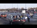 NMRA Carlos making his first pass at import vs domestic at MIR Budds Creek MD 2009