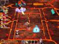 pedrin lvl 50