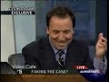 Countdown: Ron Suskind Interview