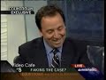 Countdown: Ron Suskind Interview