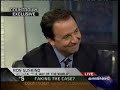 Countdown: Ron Suskind Interview