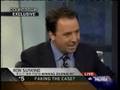 Countdown: Ron Suskind Interview