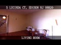 5 LUCINDA CT, EDISON NJ 08820 by GIROPTIC