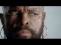 WOW mr T ich bin Nachtelf Irokese