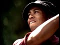 TIGER WOODS AMERICAN EXPRESS COMMERCIAL