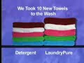 Laundry Pure by EcoQuest