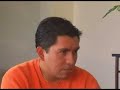 Victor Valdes- Entrevista Musico del Arpa Mexicano Victor Valdes- Entrevista Musico del Arpa Mexicano